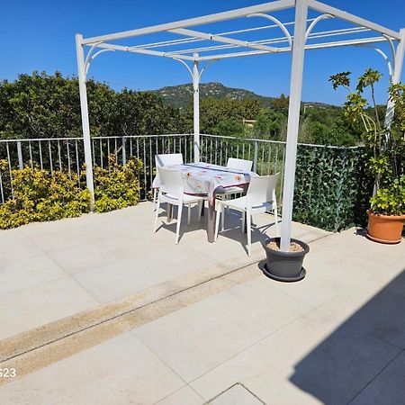 Sea & Country Rooms Porto Rotondo Гольфо-Аранчі Екстер'єр фото