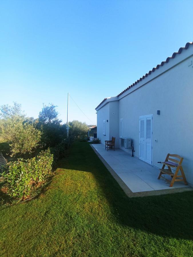 Sea & Country Rooms Porto Rotondo Гольфо-Аранчі Екстер'єр фото